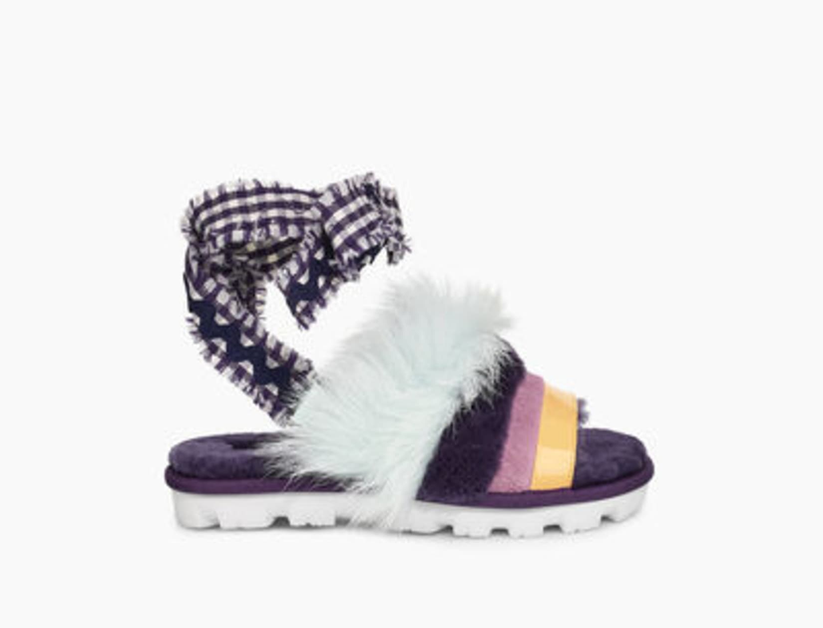 Desert Dream Sandal